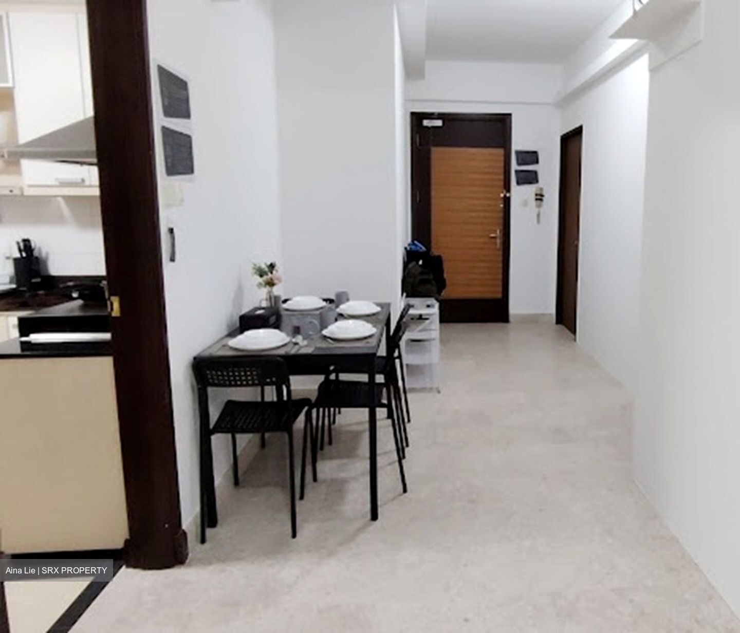 The Springs (D11), Apartment #556726491